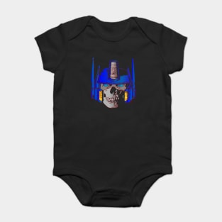 Death Prime Baby Bodysuit